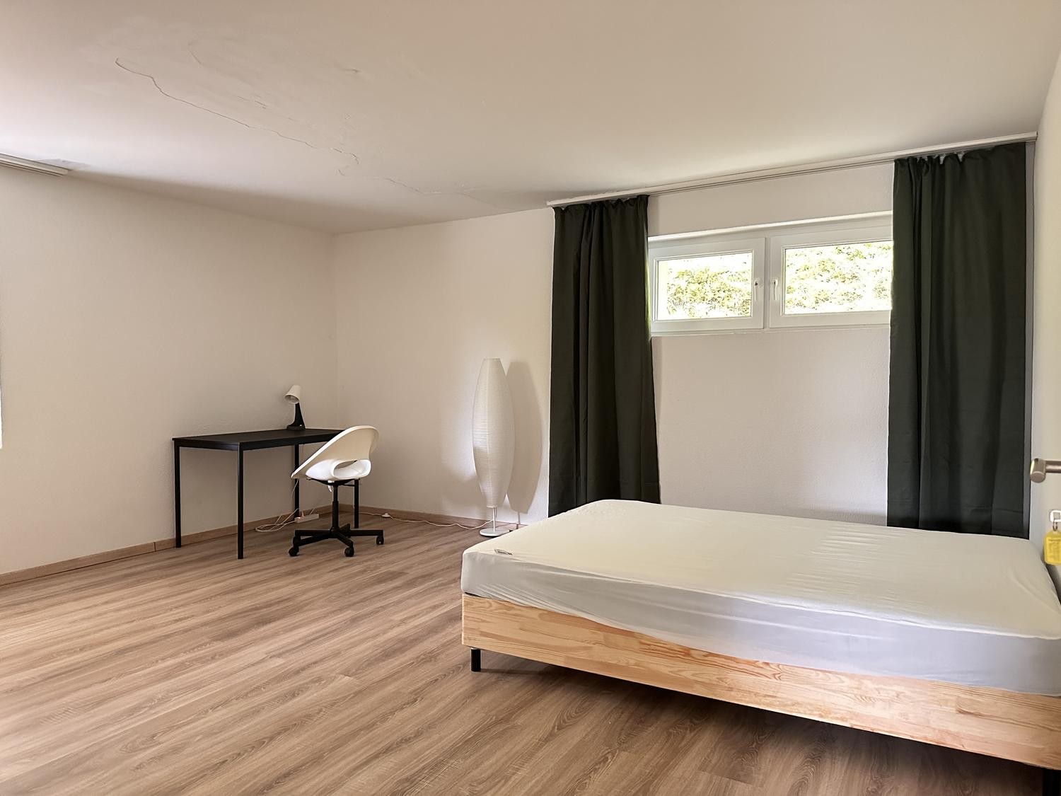 Zimmer in einer Wohngemeinschaft