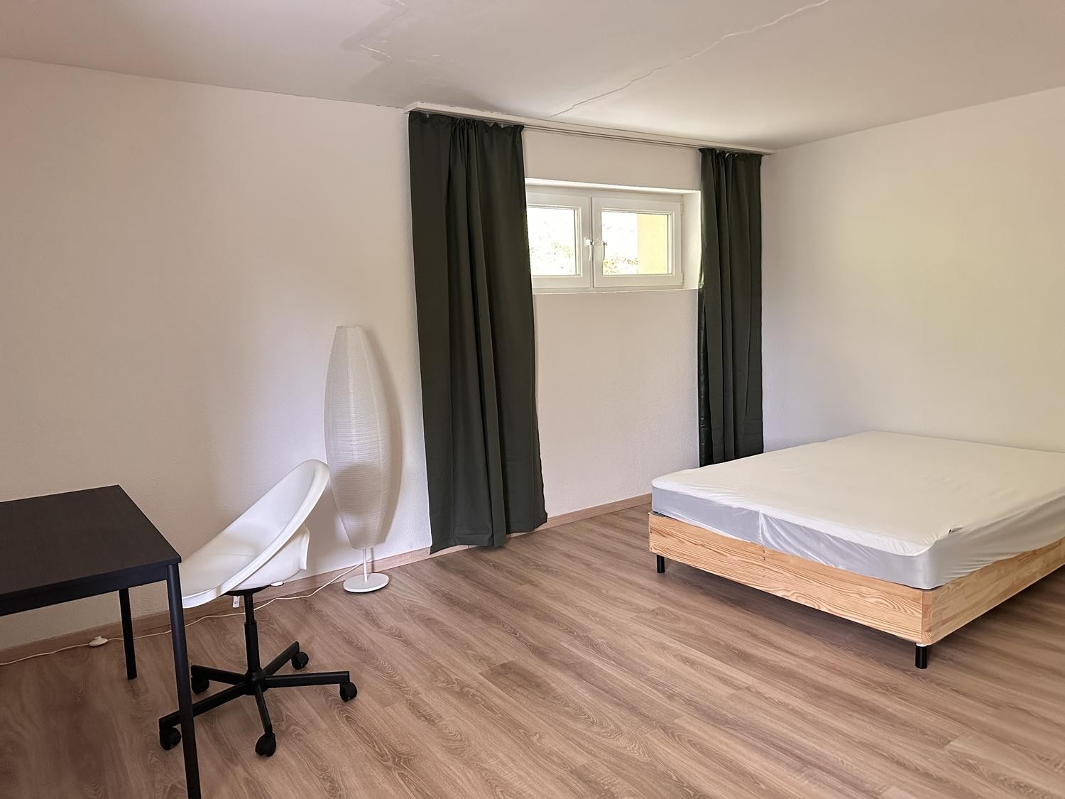 Zimmer in einer Wohngemeinschaft