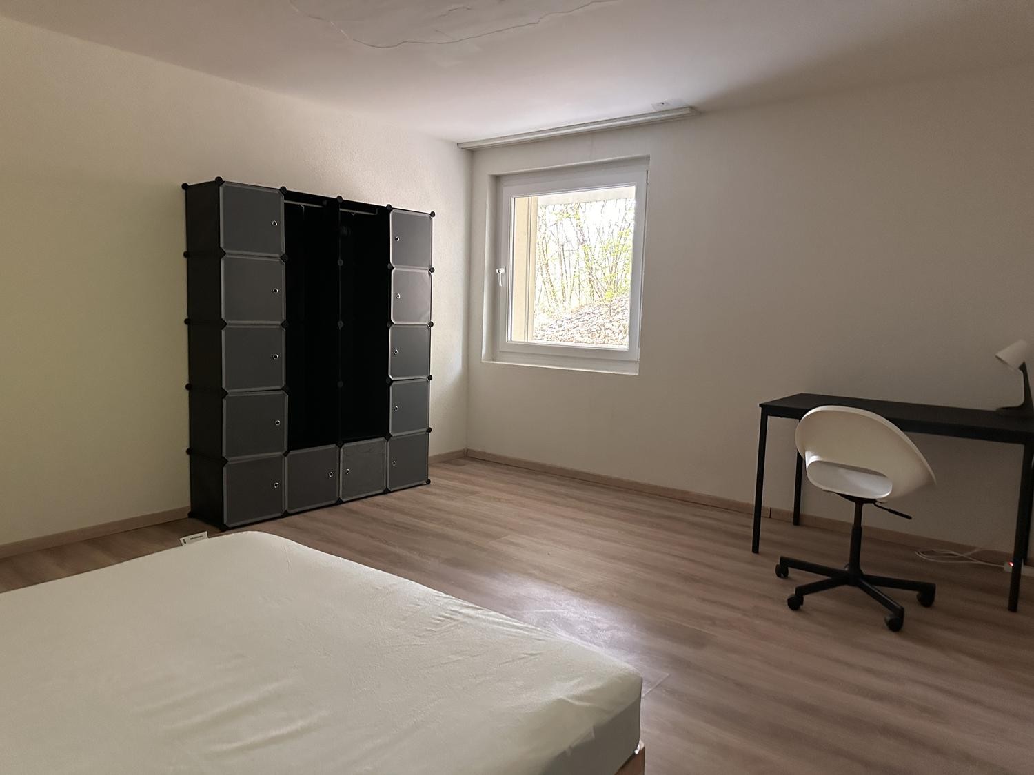 Zimmer in einer Wohngemeinschaft