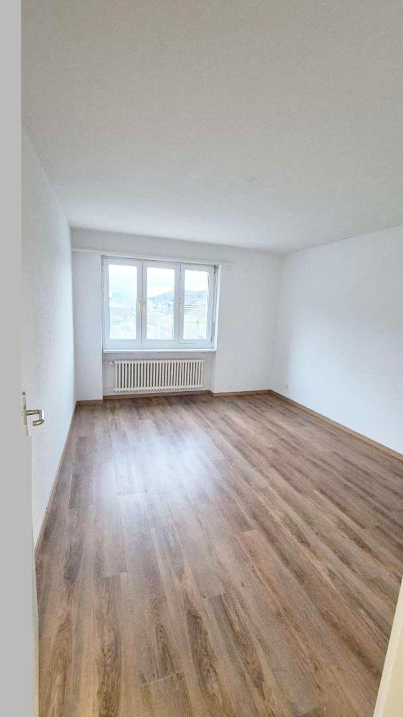 Appartamento di 4 ½ locali
