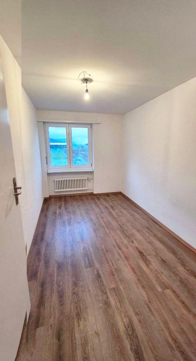 Appartamento di 4 ½ locali