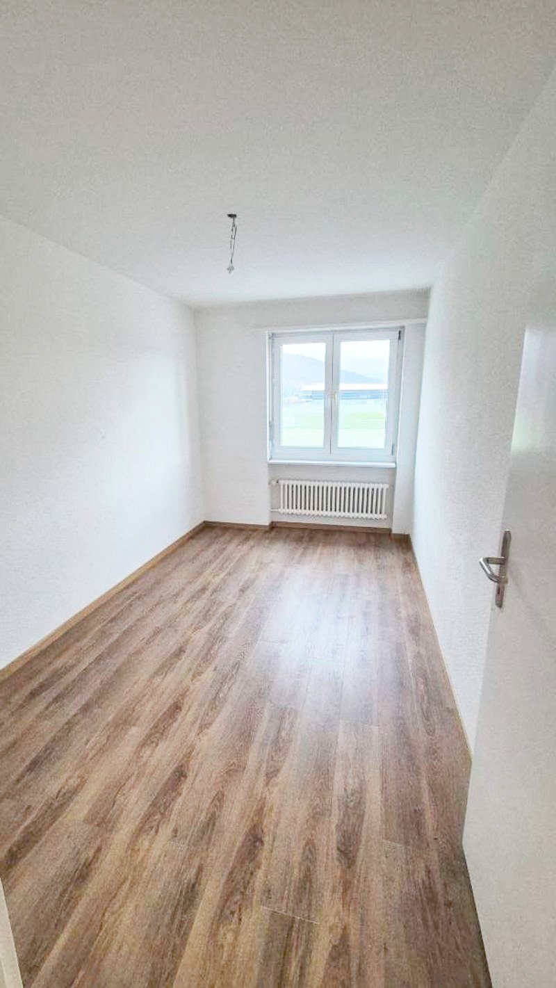Appartamento di 4 ½ locali