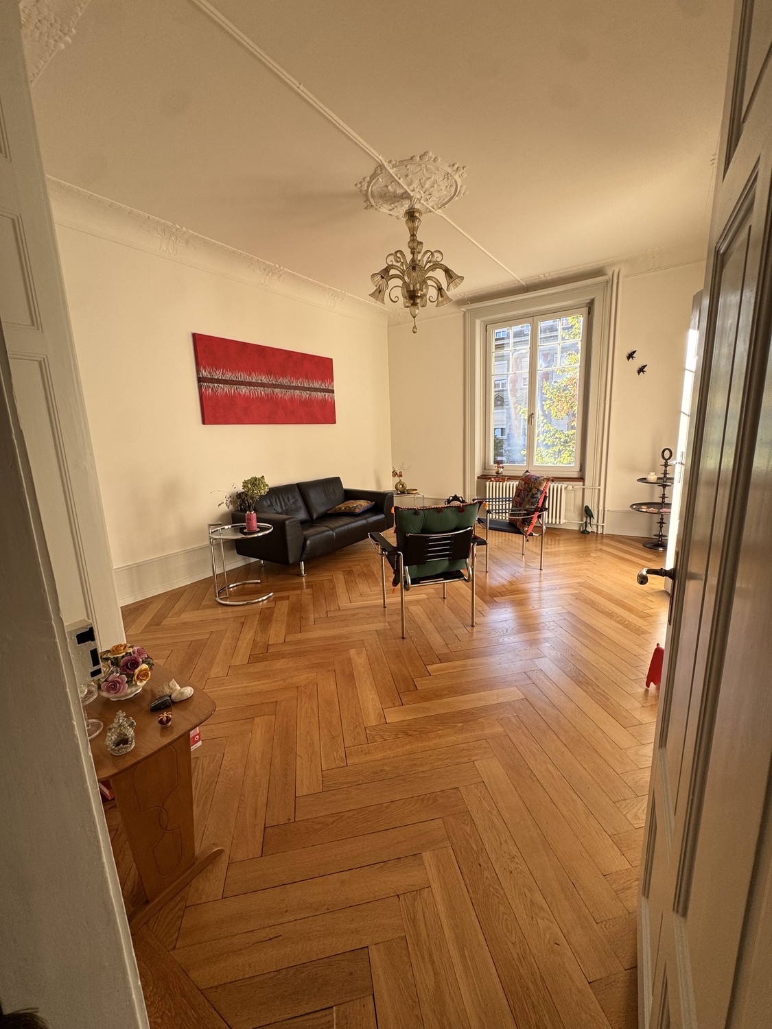 Room in a shared flat, Foto 2 von 3