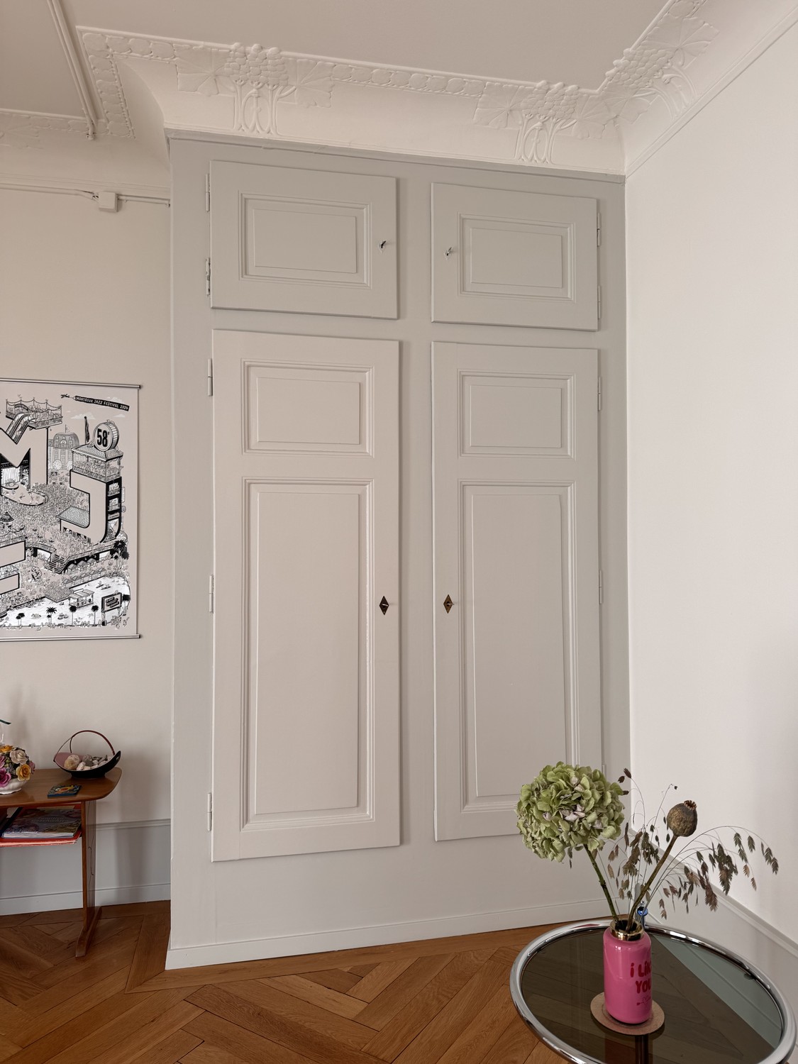 Room in a shared flat, Foto 3 von 3