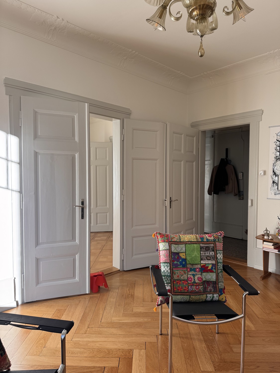 Room in a shared flat, Foto 1 von 3