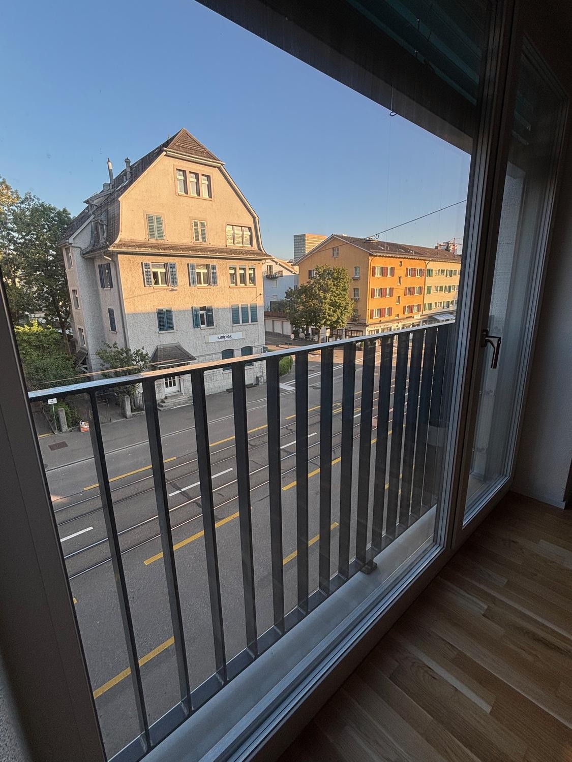 2 ½ rooms apartment, Foto 5 von 8