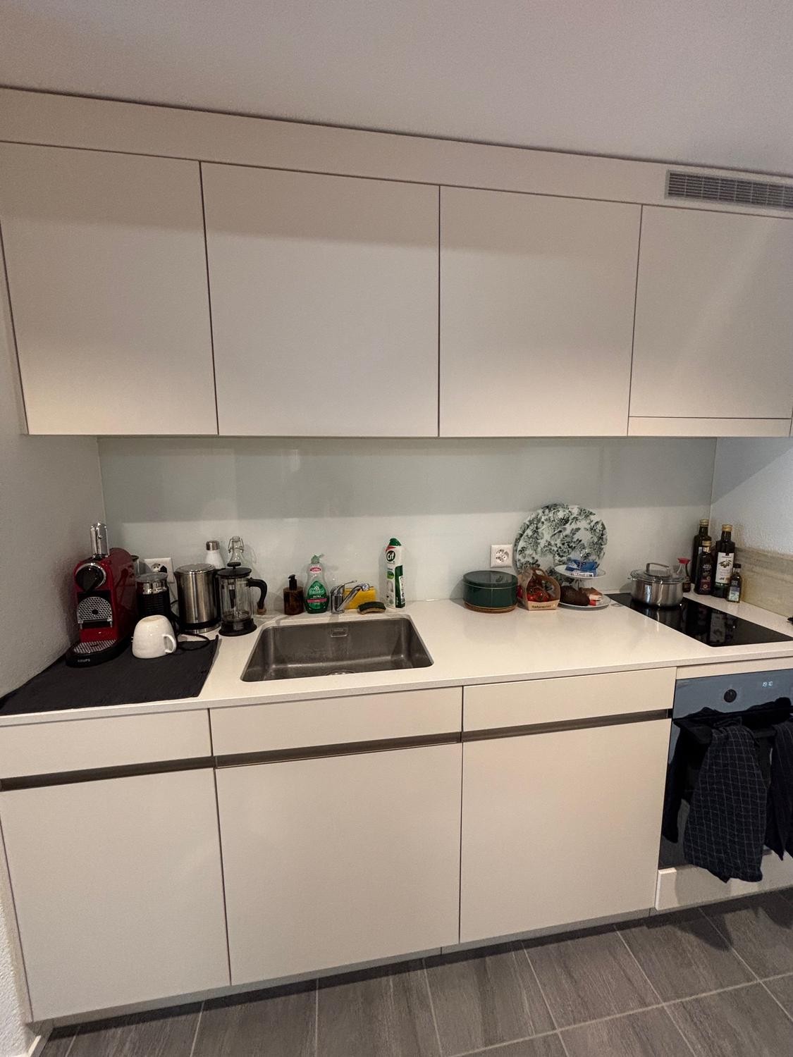 2 ½ rooms apartment, Foto 6 von 8