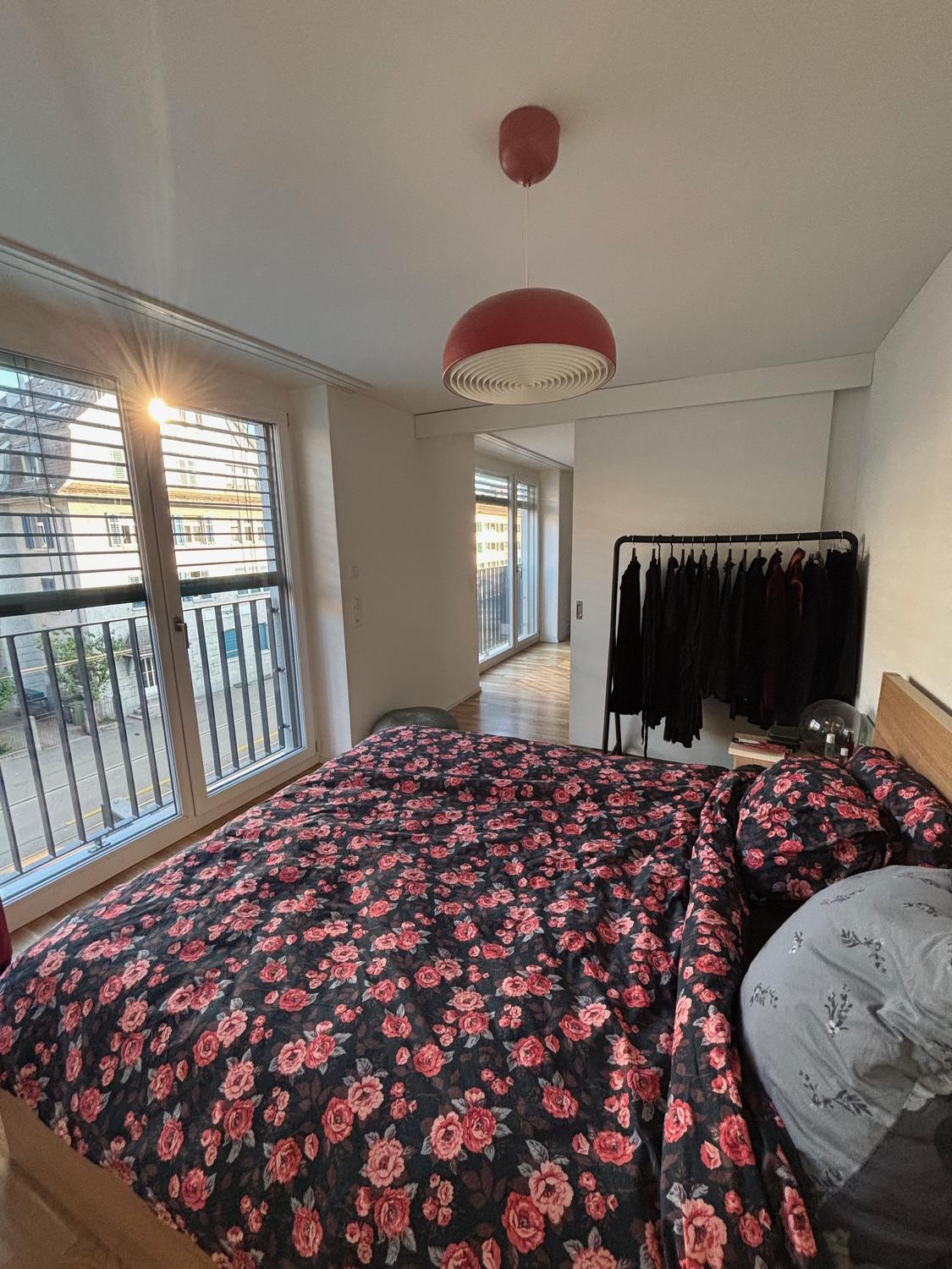 2 ½ rooms apartment, Foto 4 von 8