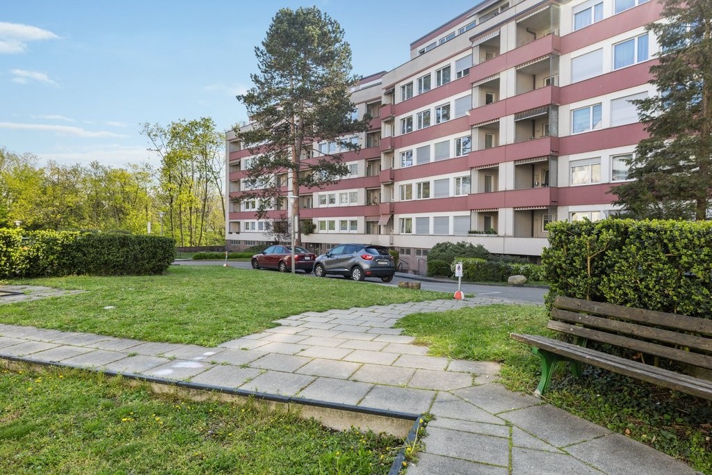 Appartamento di 3 locali, foto 8 di 10