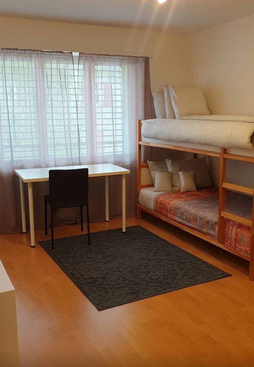 3 ½ rooms furnished flat, Foto 6 von 7