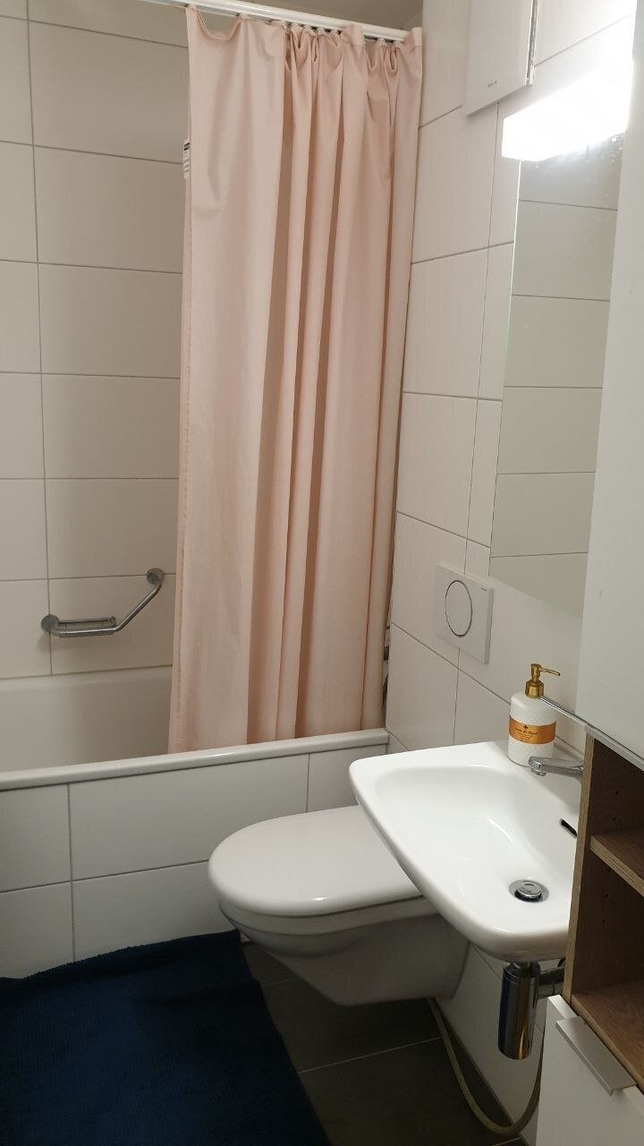 3 ½ rooms furnished flat, Foto 7 von 7