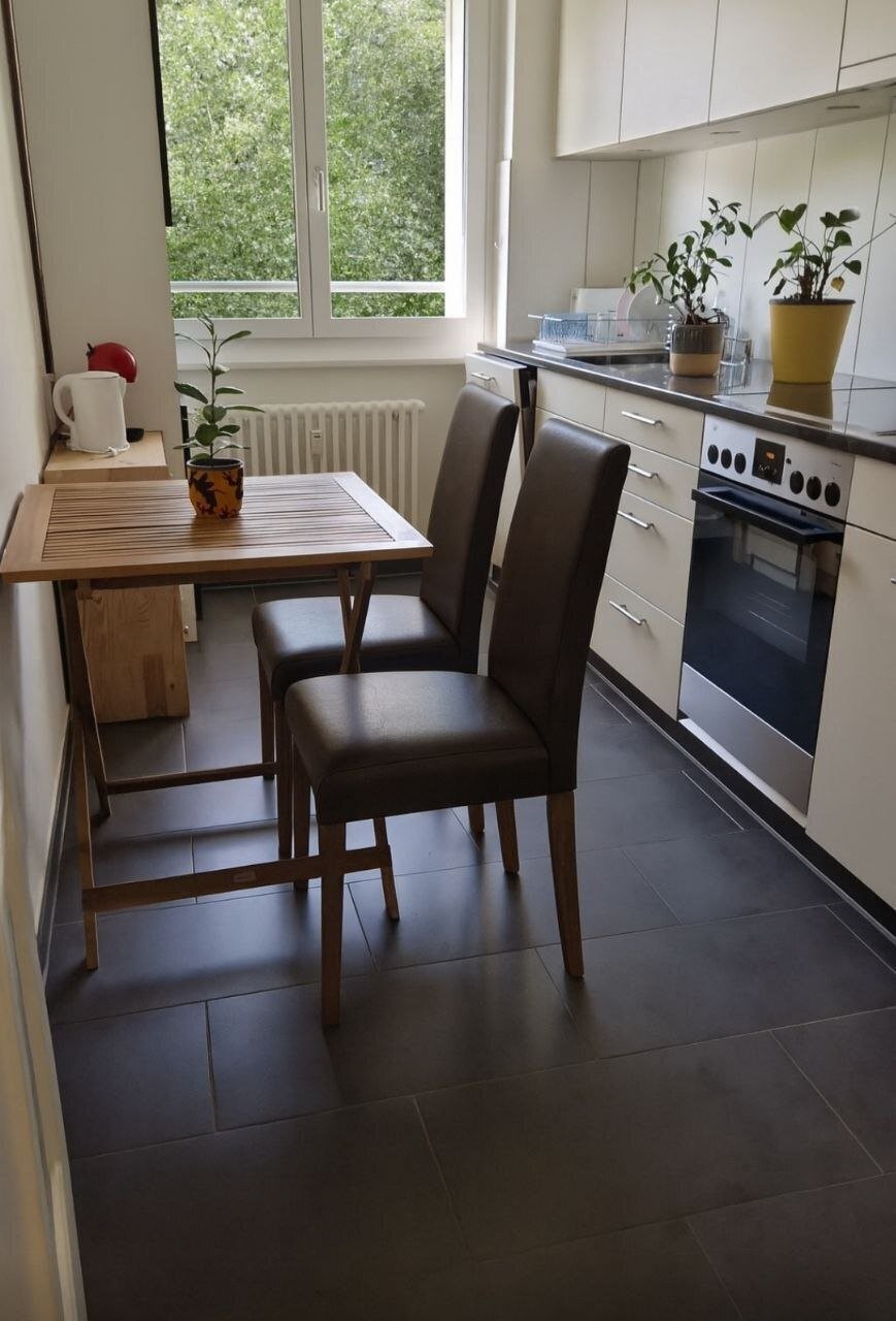 3 ½ rooms furnished flat, Foto 4 von 7