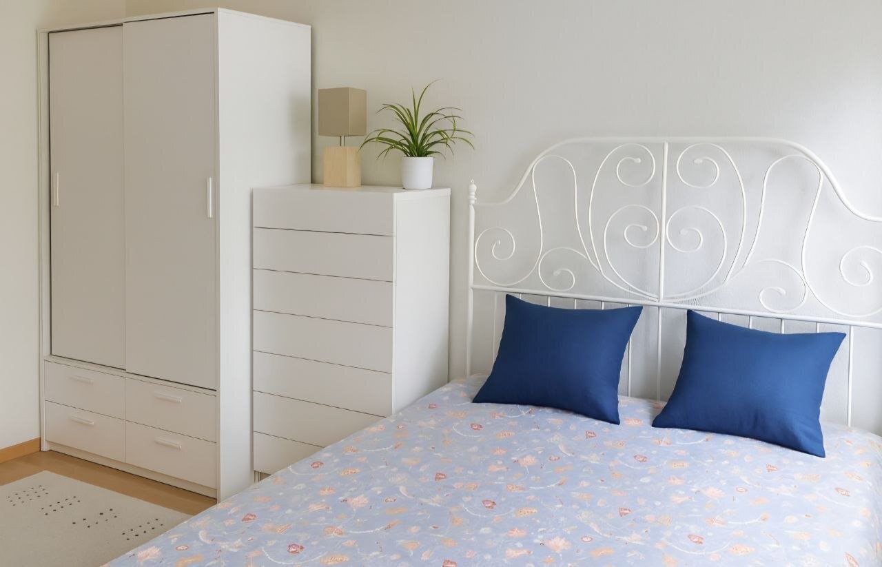 3 ½ rooms furnished flat, Foto 5 von 7