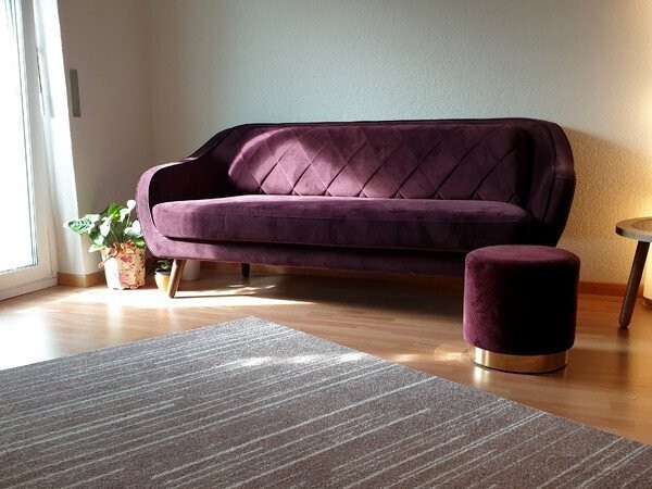 3 ½ rooms furnished flat, Foto 2 von 7