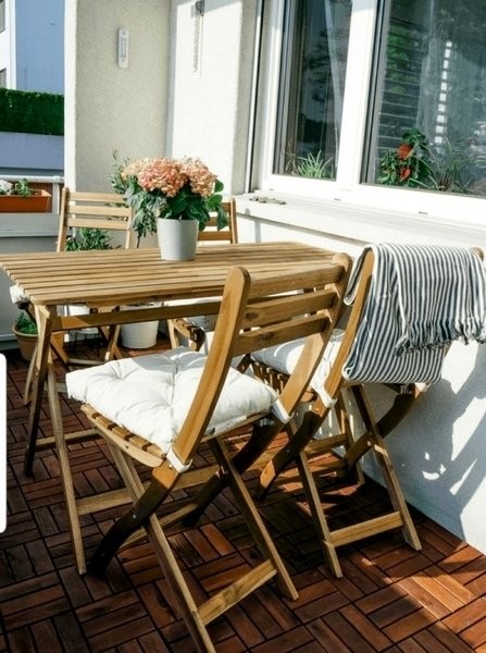 3 ½ rooms furnished flat, Foto 3 von 7