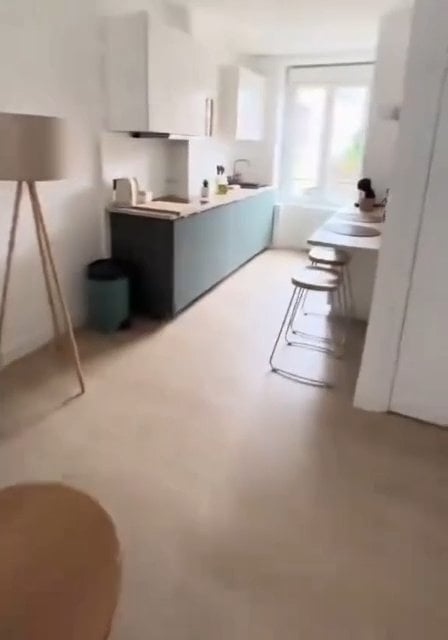 Appartamento di 1 ½ locali