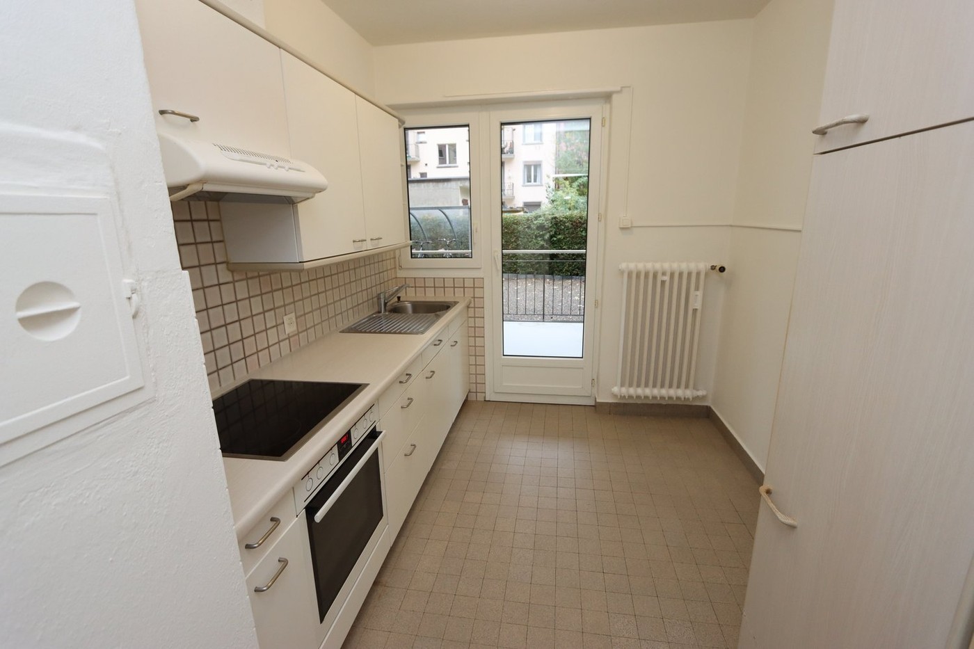 3 rooms apartment, Foto 4 von 7
