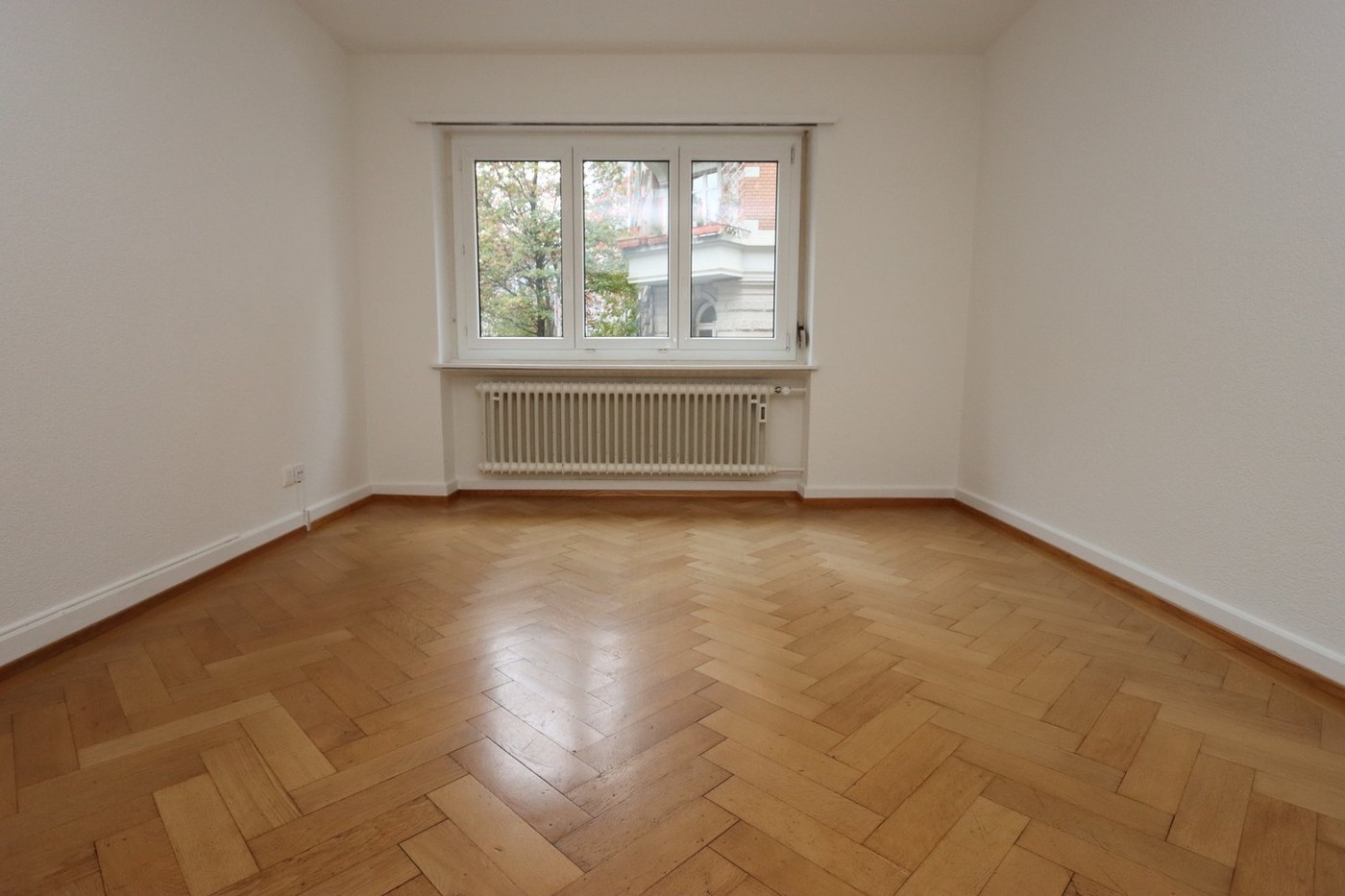 3 rooms apartment, Foto 2 von 7