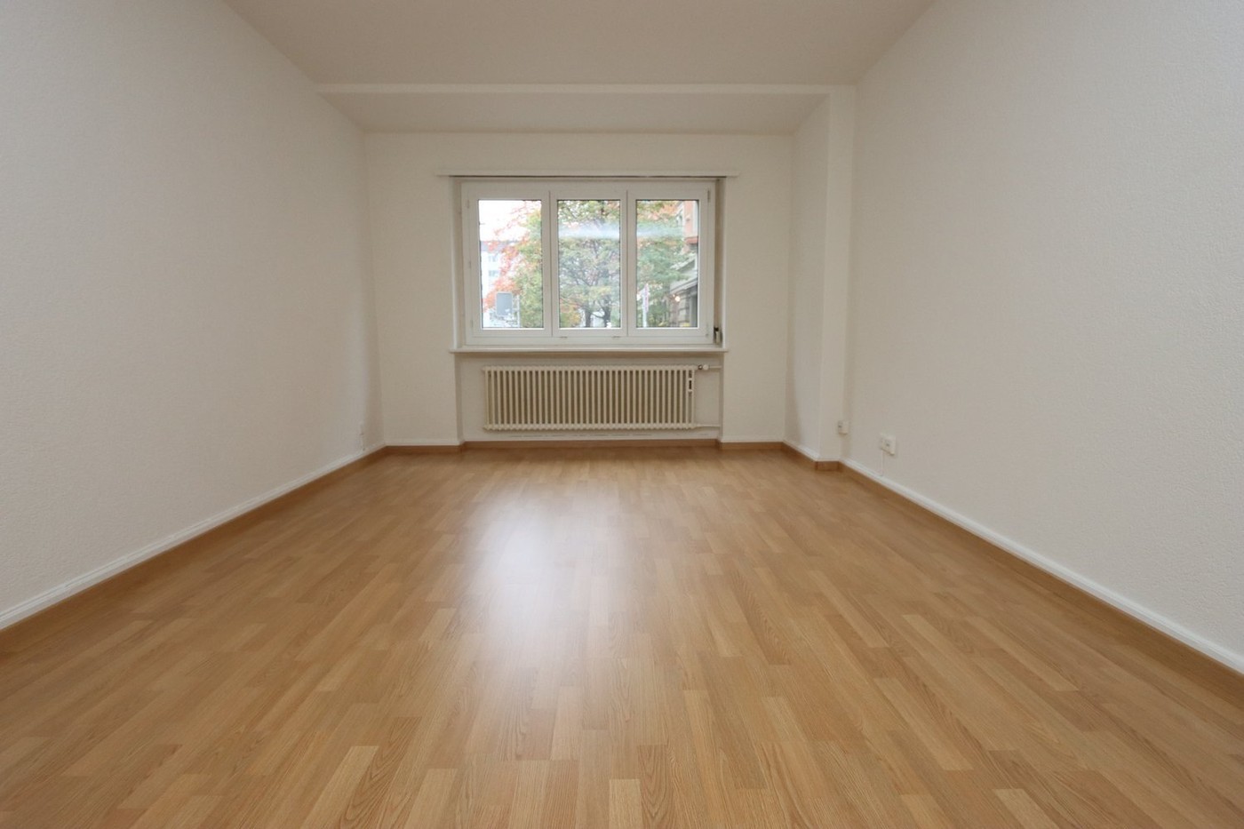 3 rooms apartment, Foto 3 von 7