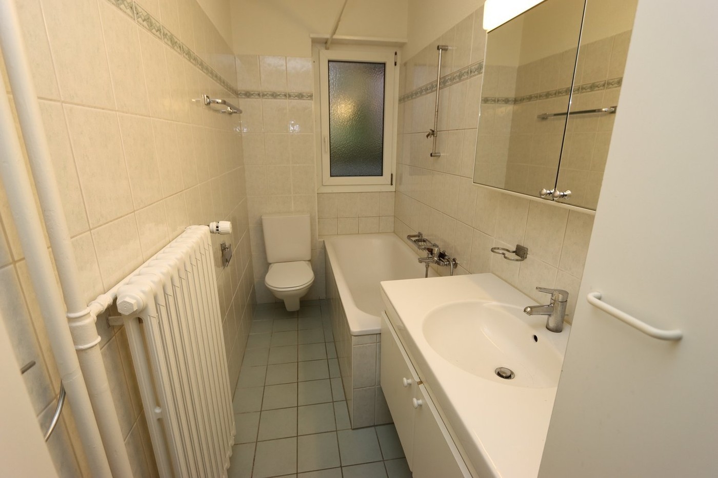 3 rooms apartment, Foto 6 von 7