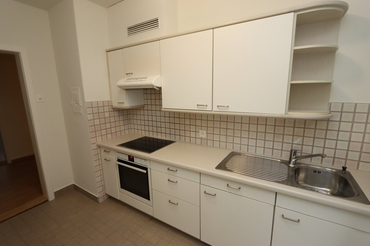3 rooms apartment, Foto 5 von 7