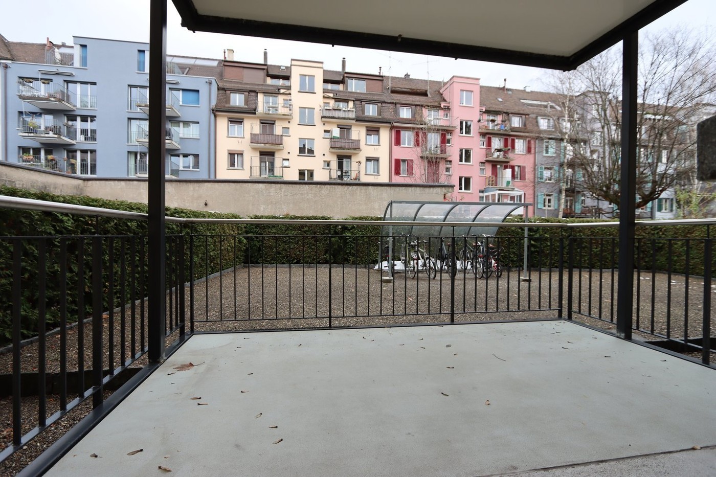 3 rooms apartment, Foto 7 von 7