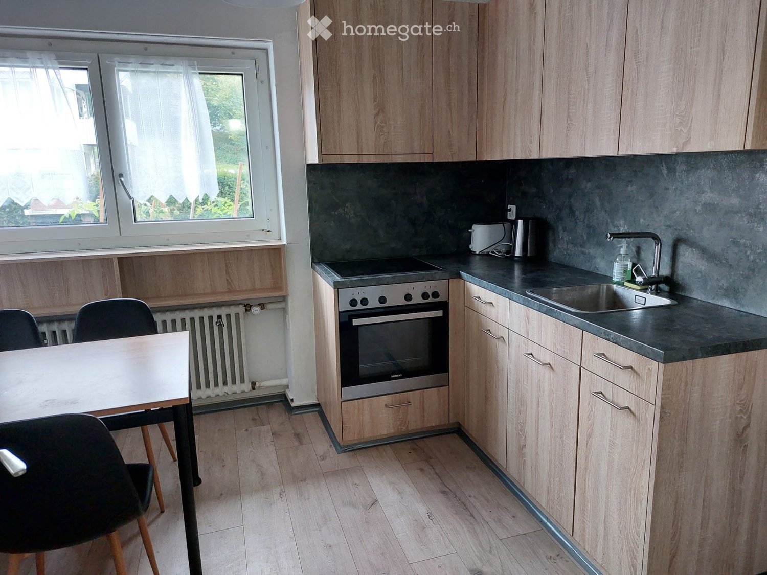 1 chambre individuelle, photo 3 sur 5