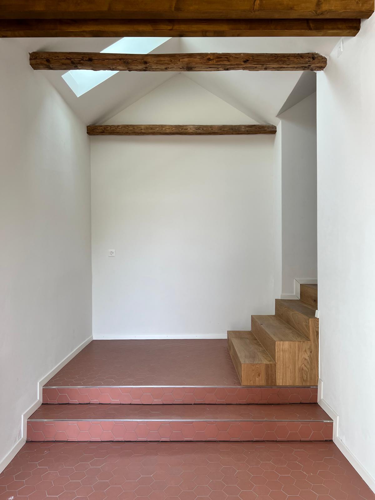 2 ½ rooms duplex, Foto 4 von 10