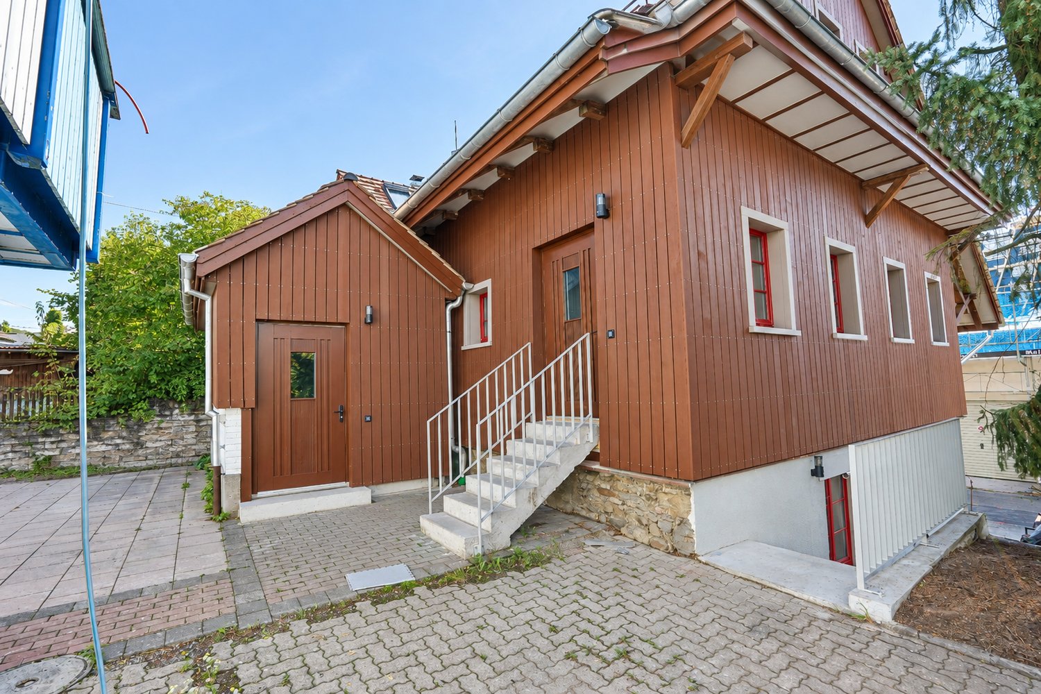 2 ½ rooms duplex, Foto 1 von 10