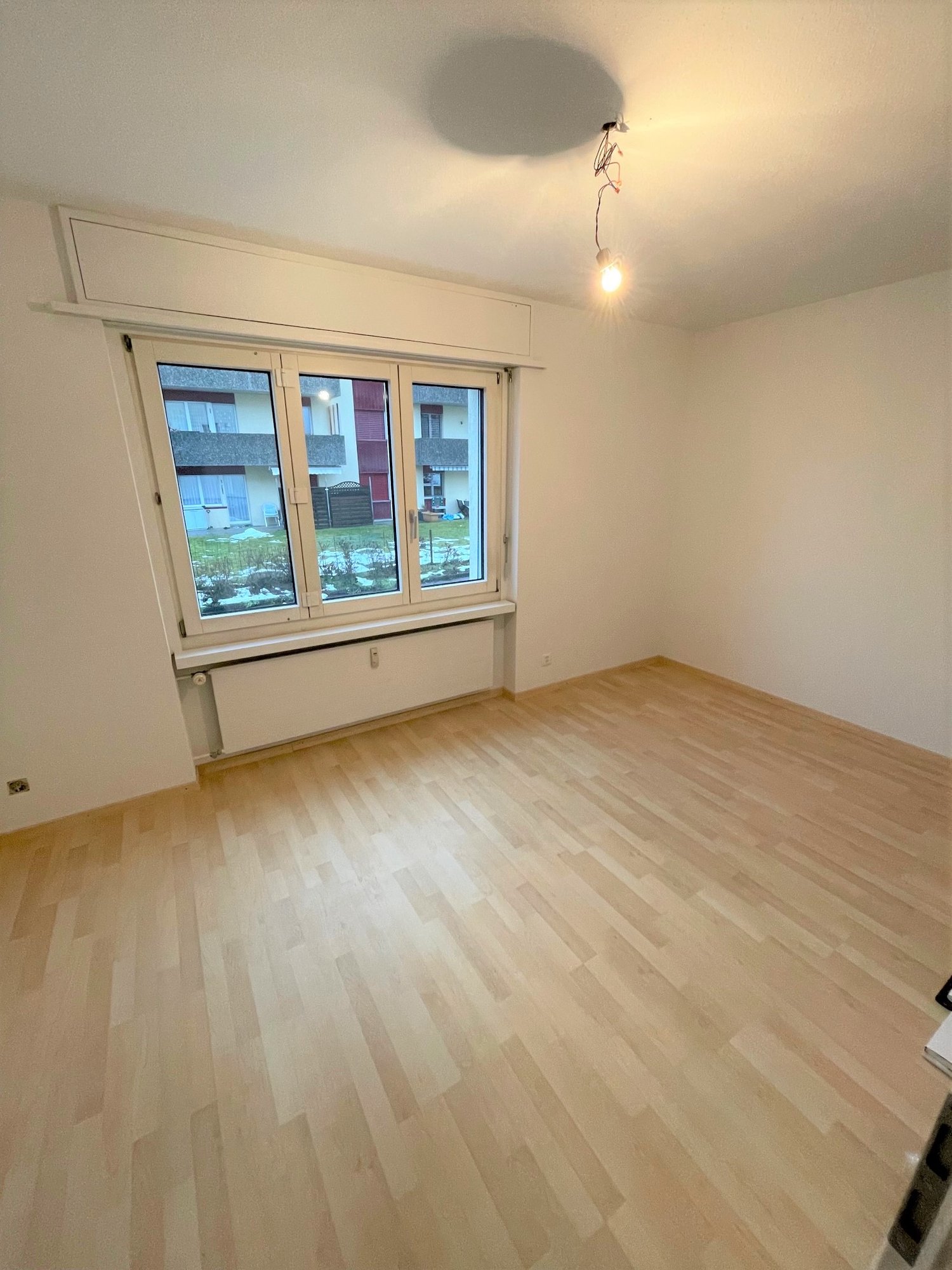 4 ½ pièces appartement