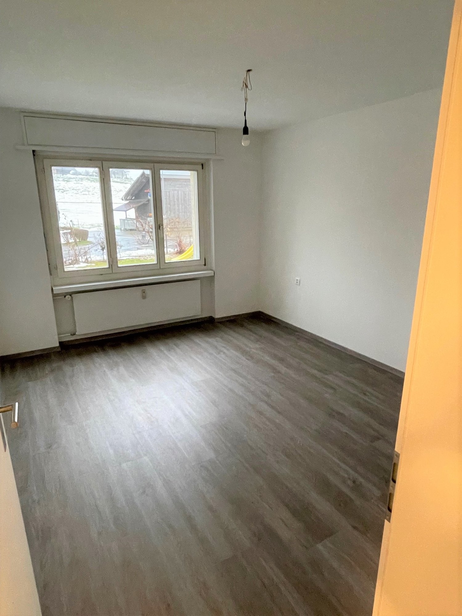 4 ½ pièces appartement