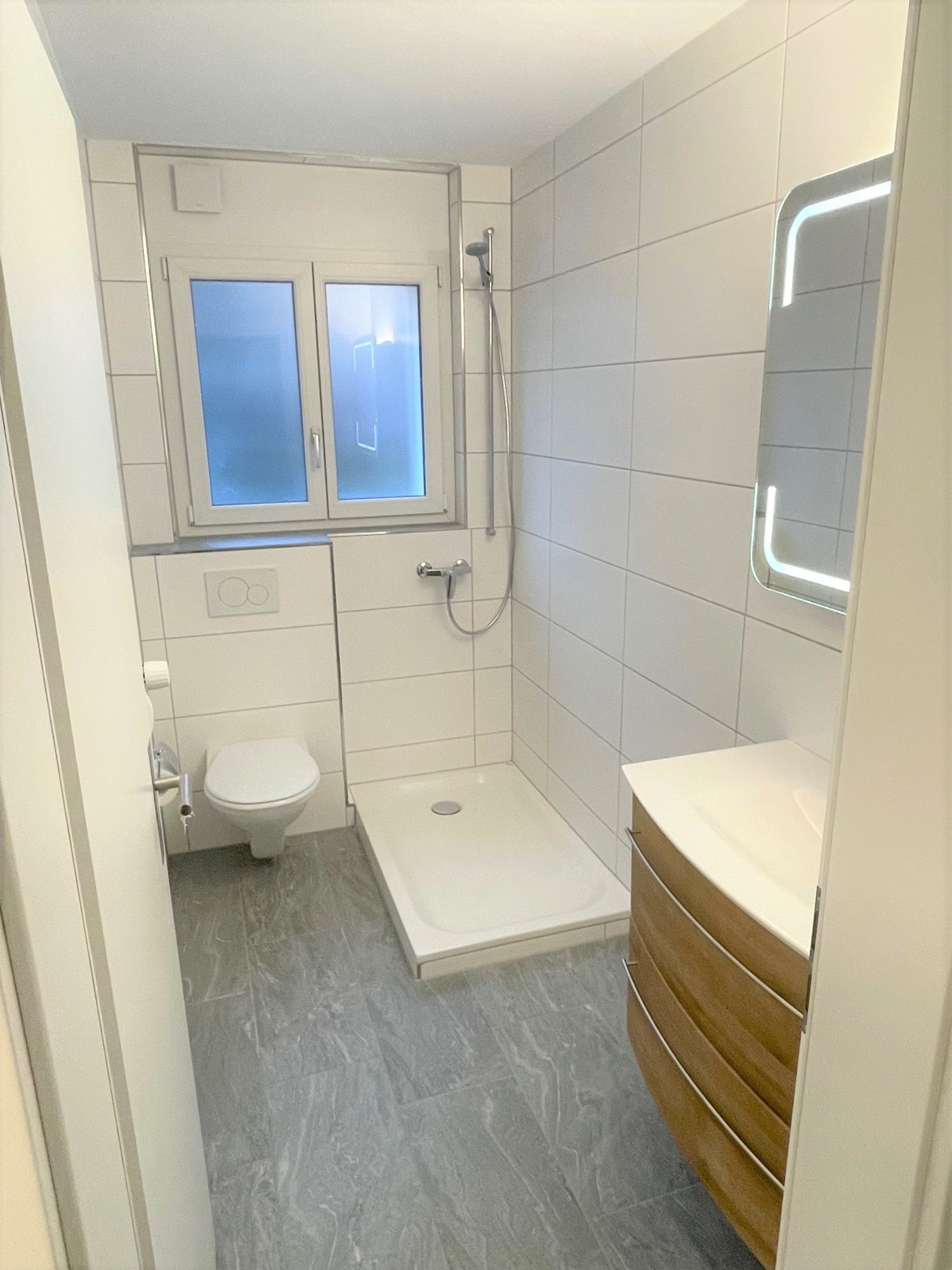 4 ½ pièces appartement