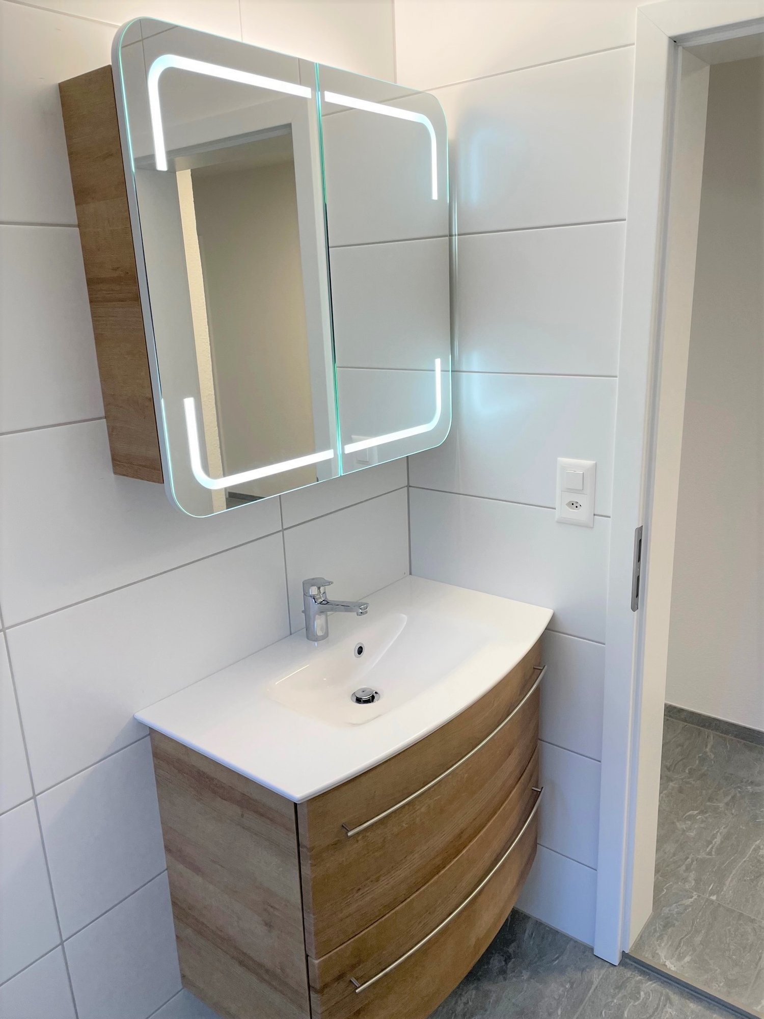 4 ½ pièces appartement