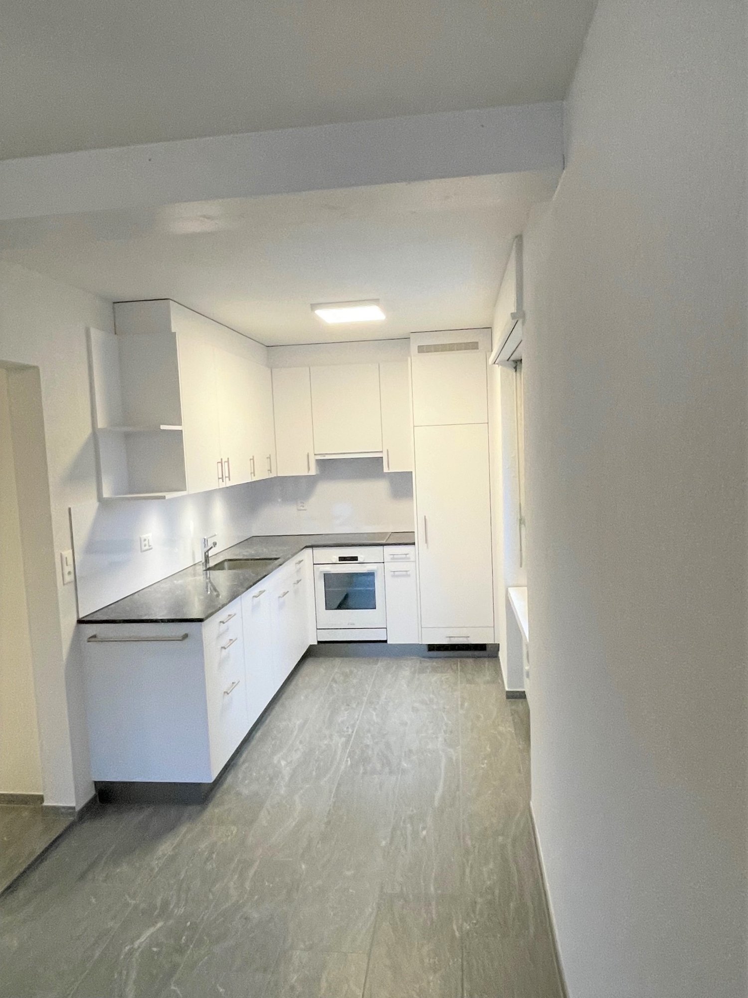 4 ½ pièces appartement