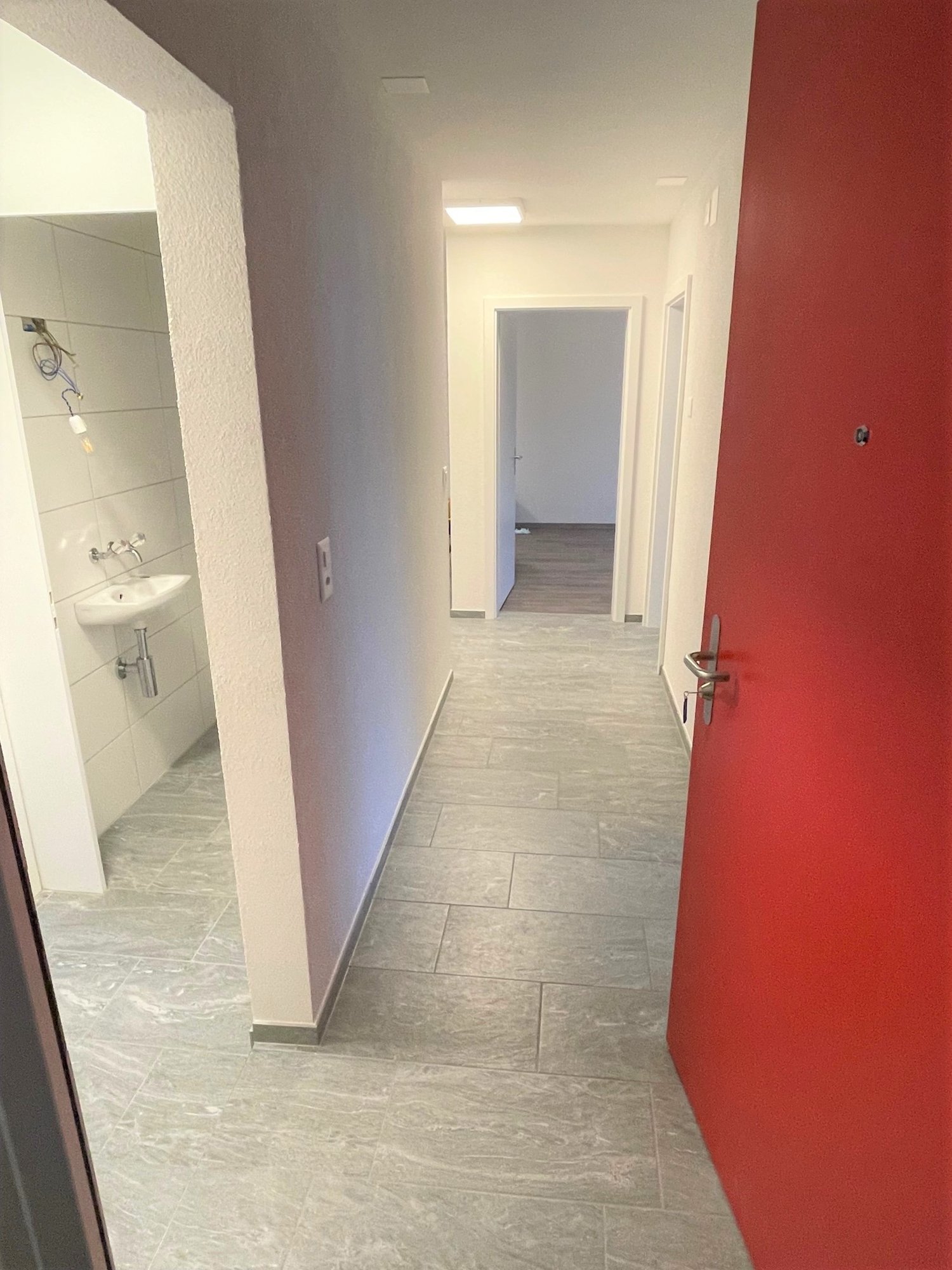 4 ½ pièces appartement