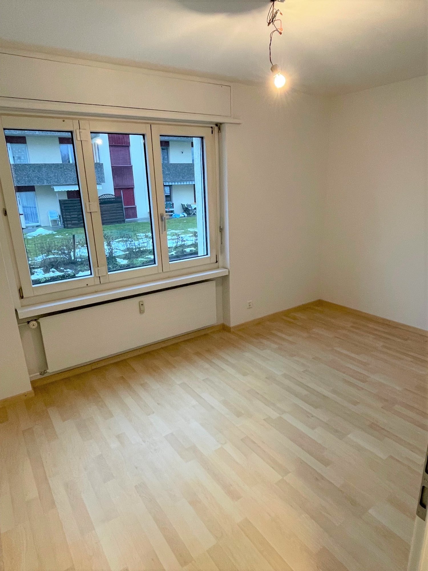 4 ½ pièces appartement