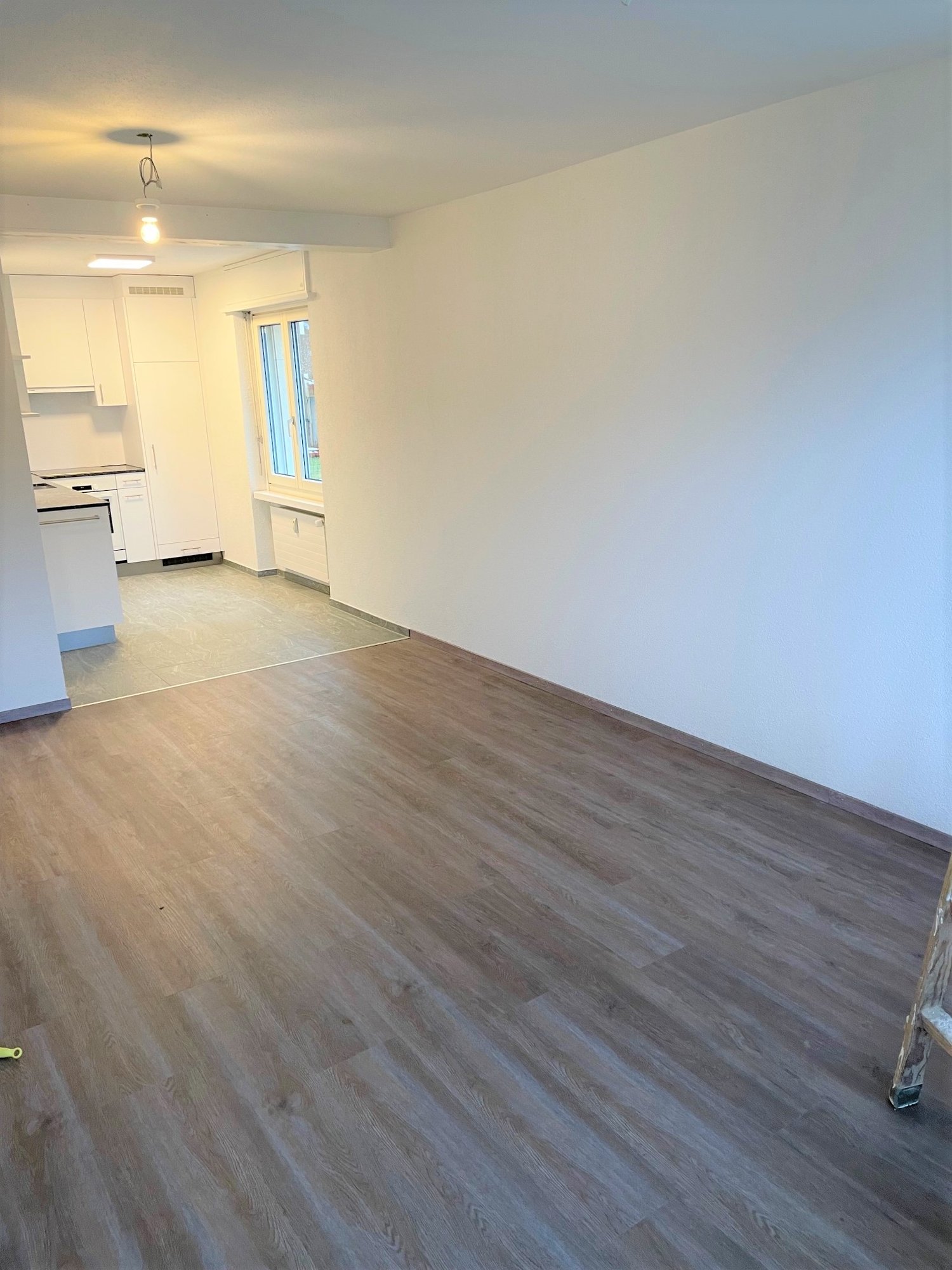 4 ½ pièces appartement