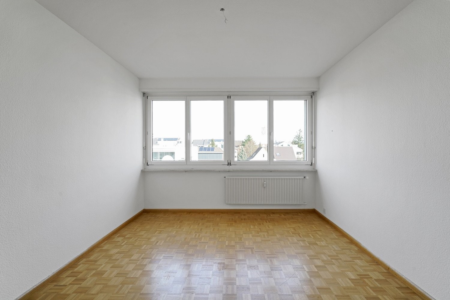 3 ½ rooms apartment (7)