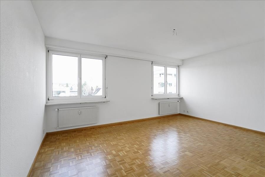 3 ½ rooms apartment (6)