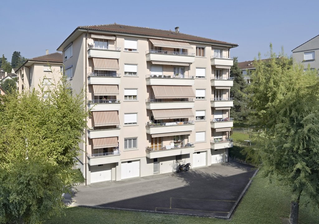 3 Zimmer Wohnung, Foto 2 von 2