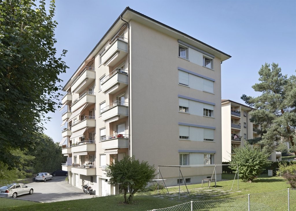 3 Zimmer Wohnung, Foto 1 von 2