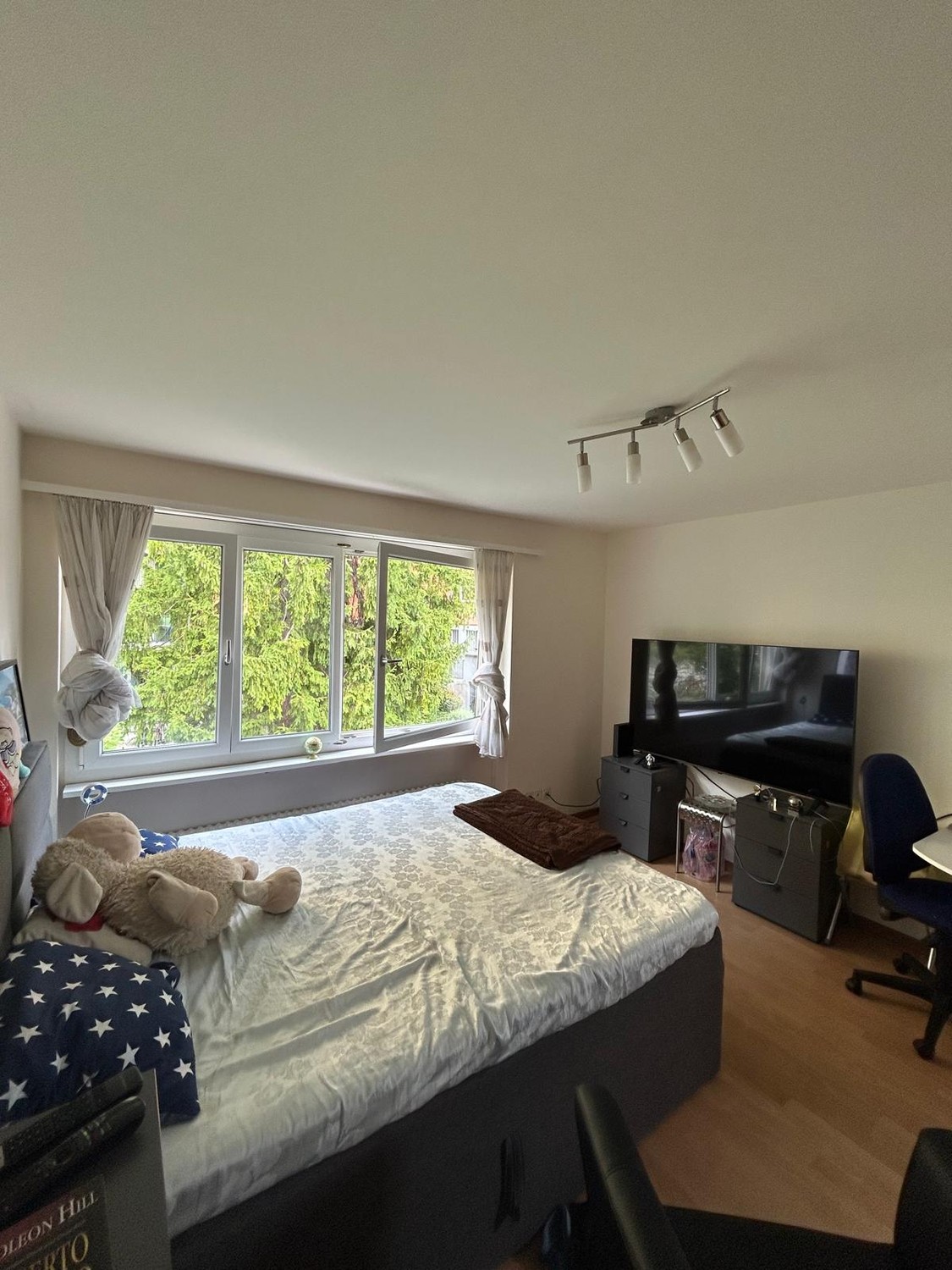 1 room apartment, Foto 4 von 8