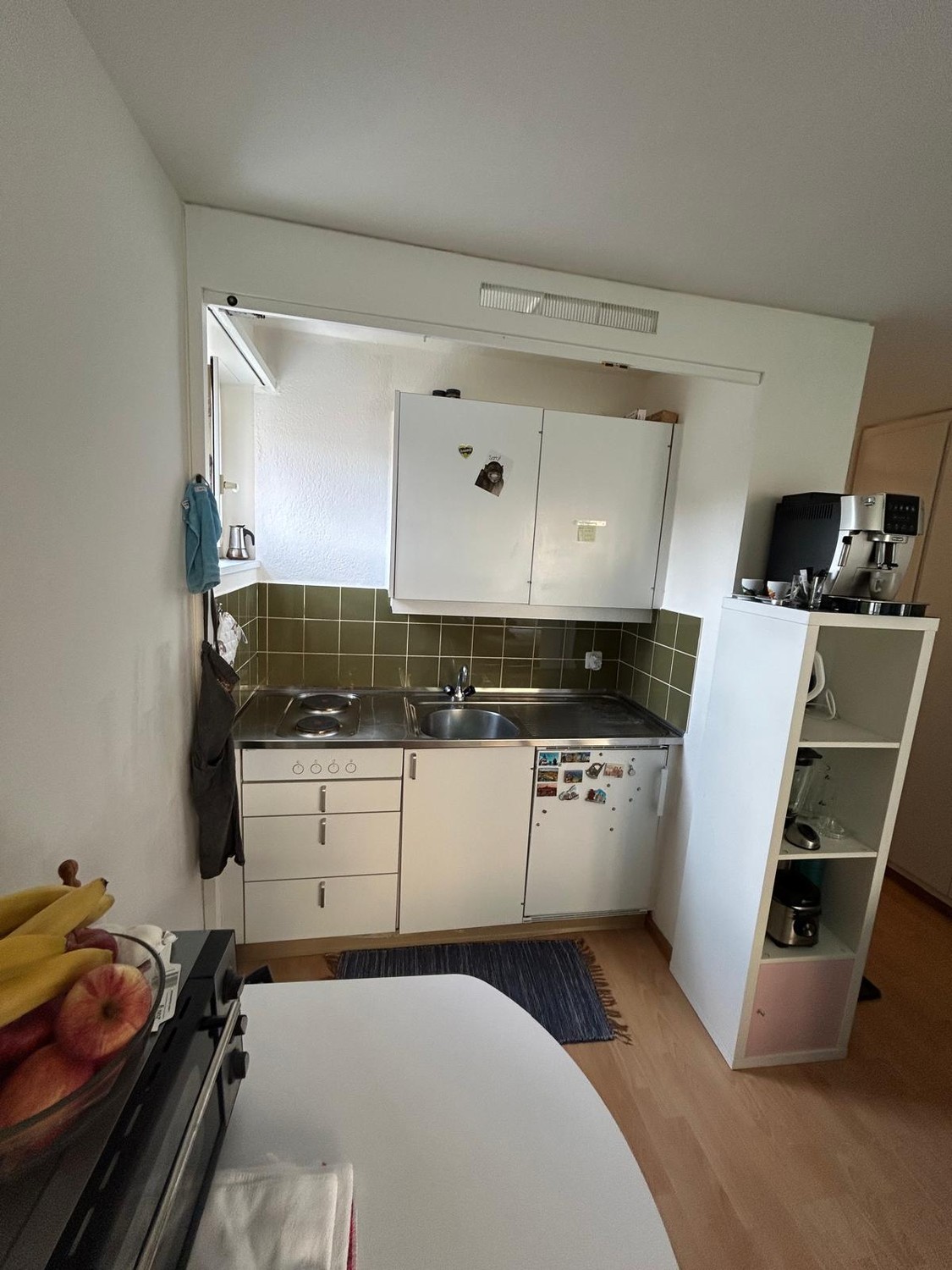 1 room apartment, Foto 6 von 8