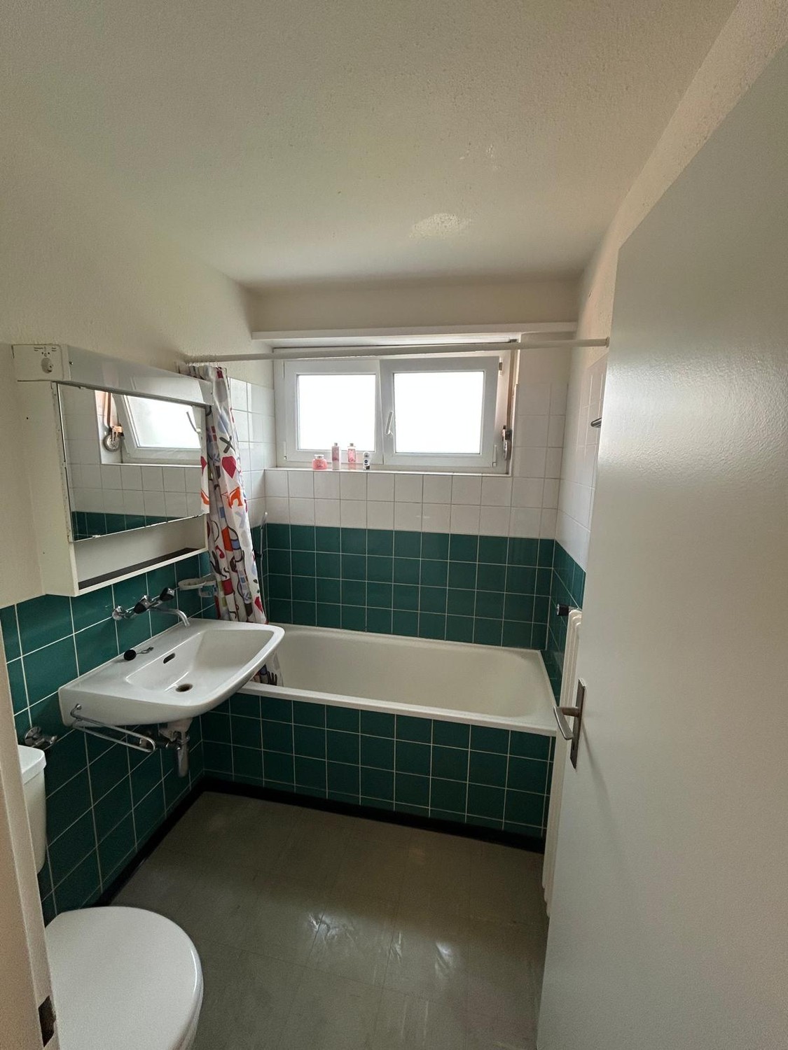1 room apartment, Foto 7 von 8