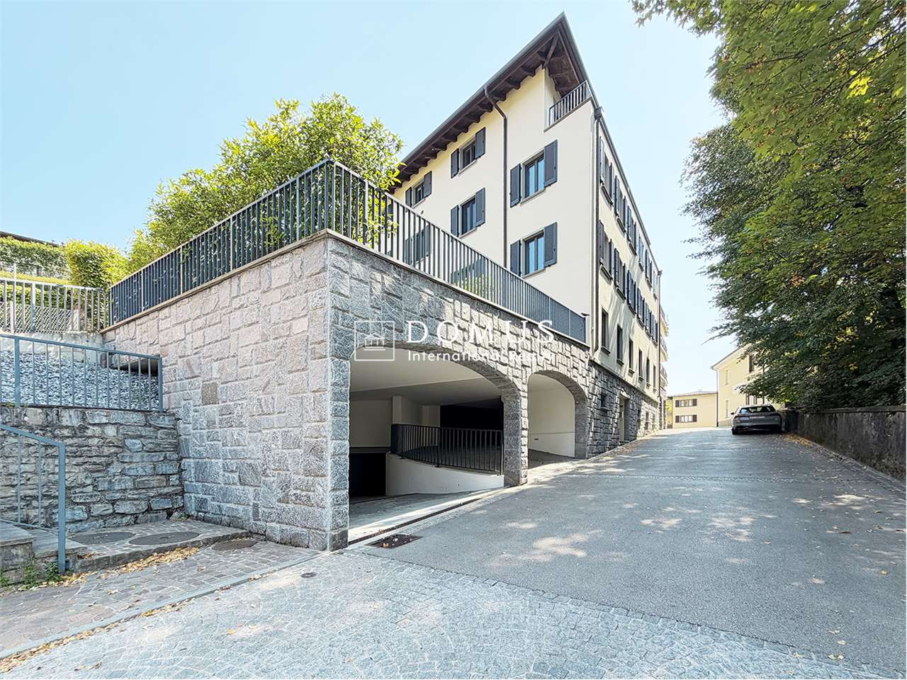 2 ½ Zimmer Wohnung, Foto 1 von 10