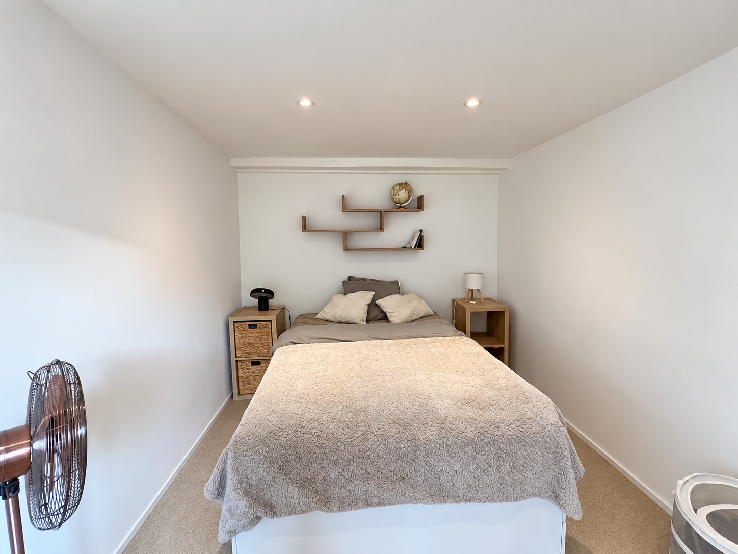 2-Zimmer-Wohnung, Foto 3 von 8