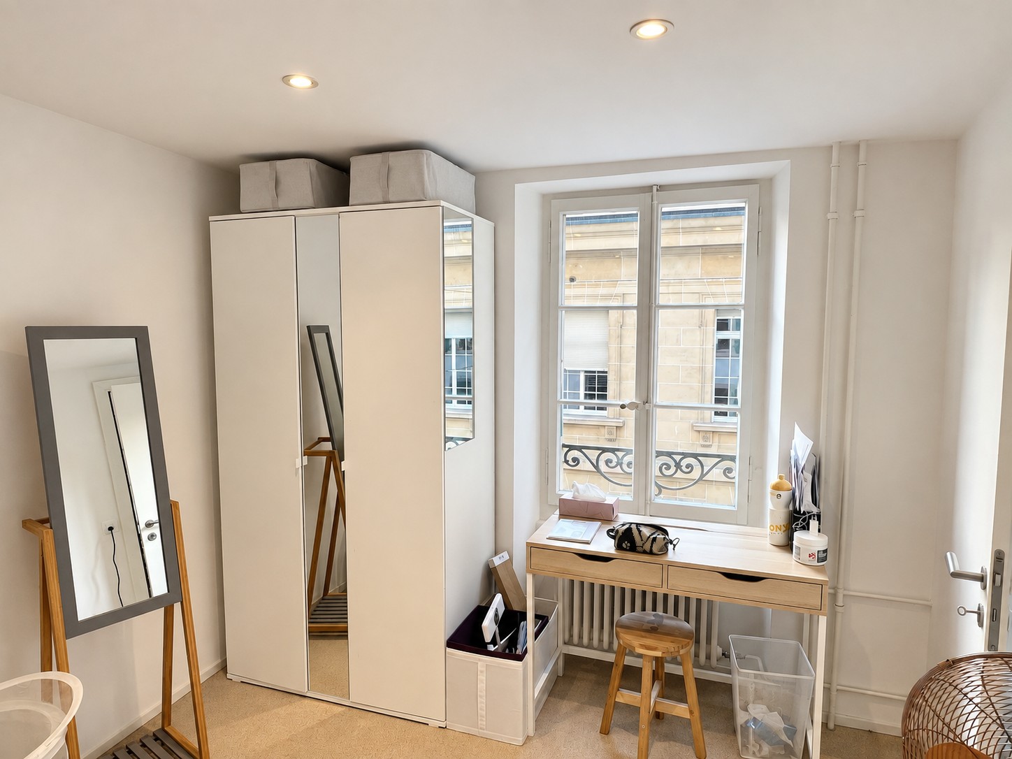 2-Zimmer-Wohnung, Foto 6 von 8