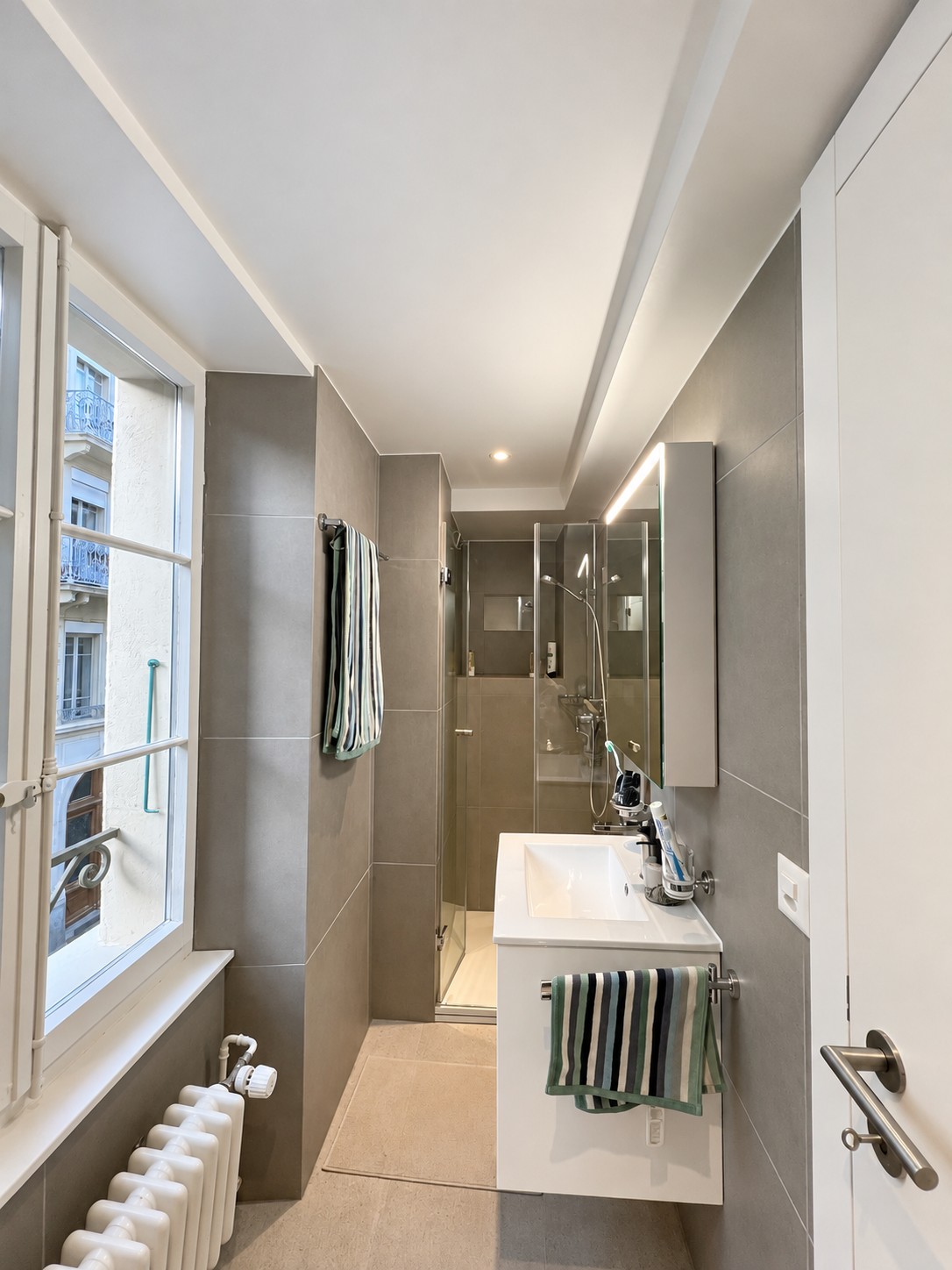 2-Zimmer-Wohnung, Foto 5 von 8