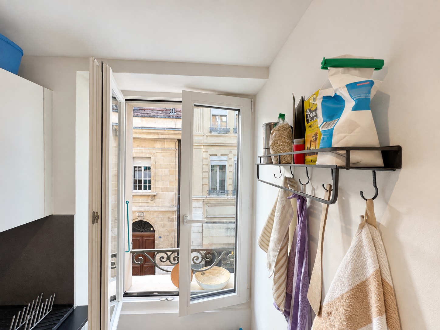 2-Zimmer-Wohnung, Foto 4 von 8