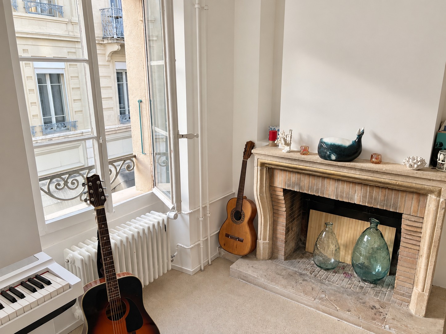 2-Zimmer-Wohnung, Foto 8 von 8